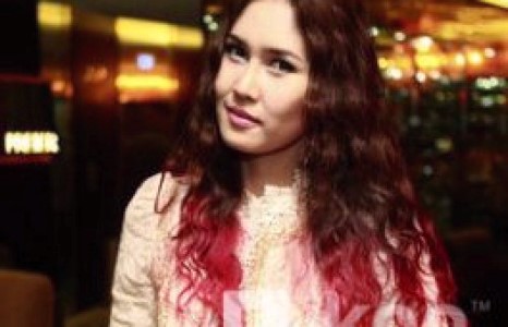 Топ модель С.Ариунбилэг: Үнэхээр сайхан хоолойг бурхан надад заяасан бол би дууны карьераа орхихгүй байсан