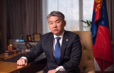 Ж.Энхбаярыг сонгох таван шалтгаан