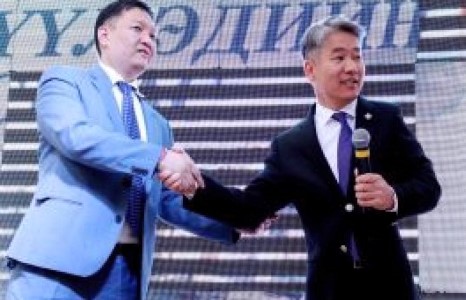 Ж.Энхбаярын эхлүүлсэн сонгуулийн шинэ трэнд давалгаалсаар байна