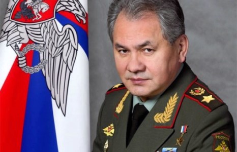 Сергей Шойгу “Монгол тулгатны 100 эрхэм” нэвтрүүлэгт оролцоно