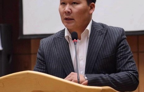 “Хамгийн залуу гишүүн”-ий санаачилга УИХ-аар дэмжигдлээ