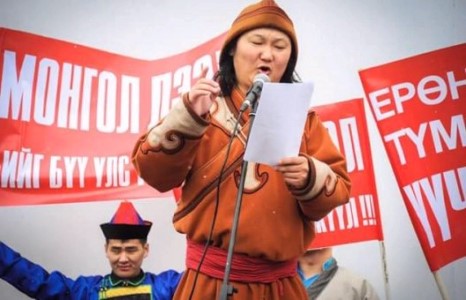 МУГЖ С.Жавхлан хүнээ үнэлж сурах талаар УИХ-д дуугарч эхэлнэ