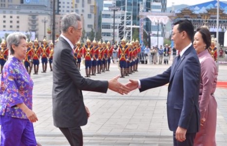 Монгол, Сингапурын иргэд 30 хоног харилцан визгүй зорчино