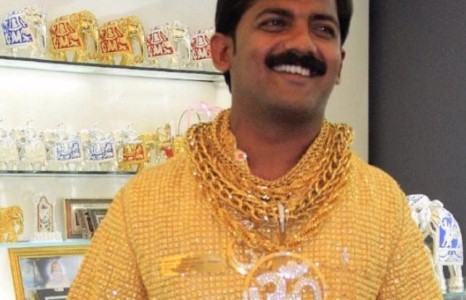 “Алтан хүн” хочит энэтхэг эр бусдын гарт амиа алджээ