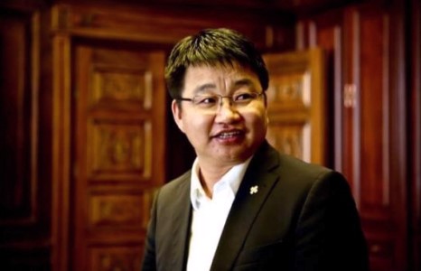 Ж.Батсуурь: Унтаад боссон, ажлаас чөлөөлөгдсөн байх юм