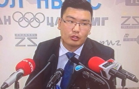 А.Гантамир: Ерөнхий сайд Ж.Эрдэнэбатыг ҮХЦ-д шалгуулна