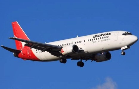 Тэрбумтан Жек Магийн хувийн  онгоц