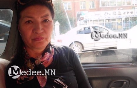 Т.Дамдинсүрэн: Хүүг минь хөнөөсөн алуурчныг шүүхээс цагаатгачихлаа