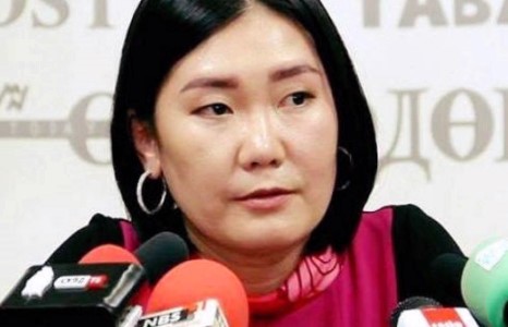 Сэтгүүлч Л.Мөнхбаясгалангийн ялсан, ялагдсан намаас хүссэн зүйлс