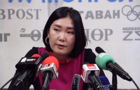 Л.Мөнхбаясгаланг 10 жилийн хорих ялтай онц хүнд гэмт хэргийн яллагдагчаар татжээ