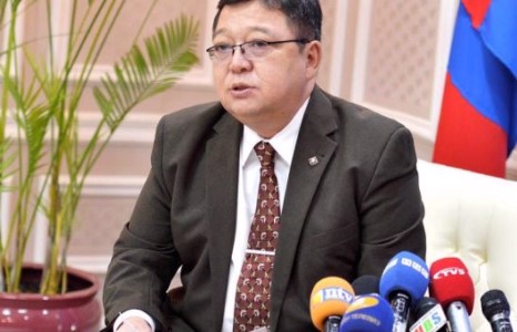 С.Эрдэнэ: Сонголт зөв хийгдсэн үү, буруу хийгдсэн үү гэдгийг цаг хугацаа харуулна