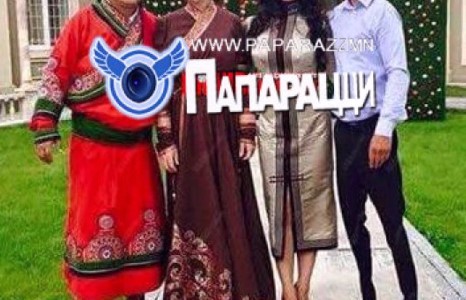 Шинэхэн гишүүдийн гэргий нар наадмаар хэрхэн гоёх бол 