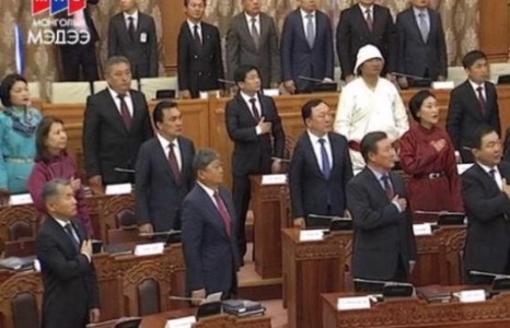 Шинээр сонгогдсон гишүүд 30 хоногийн дотор хөрөнгө орлогоо мэдүүлэх үүрэгтэй