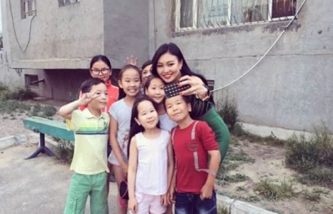 Н.Мөнхсоёл үнэхээр багачуудын дунд “домог” болж чаджээ   