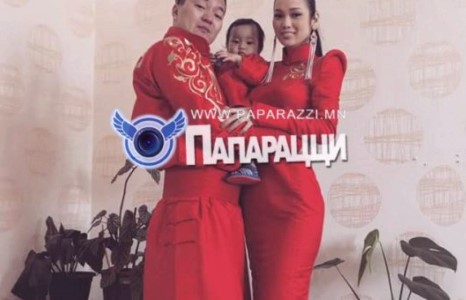 Аав, ээж хүү гурван нь юу вэ, Чандмань эрдэнэ 