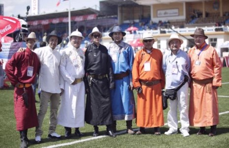 Браво !!! УДЭТ-ынхаан