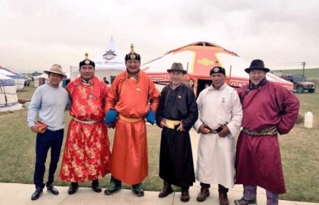 Аваргуудын аархал 