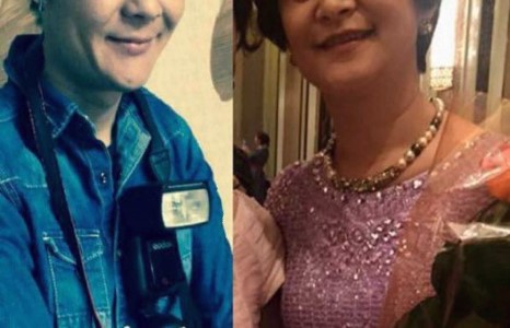 Думца буюу Мантууш Болороод барьсан МАН-ын бэлэг олны дургүйцэлтэй тулгарав 