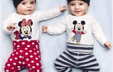 “huurhun kids shop” –т шинэ бараа ирлээ