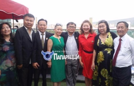 “Түгжил” Г.Уянгын эрс шинэчлэлт 