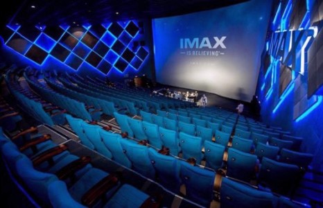 IMAX-т кино үзэх 5 шалтгаан