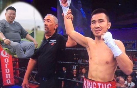  Н.Төгсцогтын дараалсан их амжилтын цаадах нууц эзэнтэн хэн гээч 