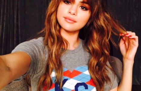 Өнөөдөр Селена Гомезын төрсөн өдөр тохиож байна