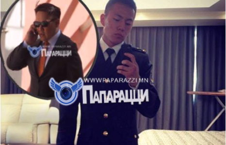 Шинэхэн сайд Н.Номтойбаярын нууц хүү АНУ-д ирээдүйн Батлан хамгаалахын сайдаар бэлтгэгдэж байгаа юу  