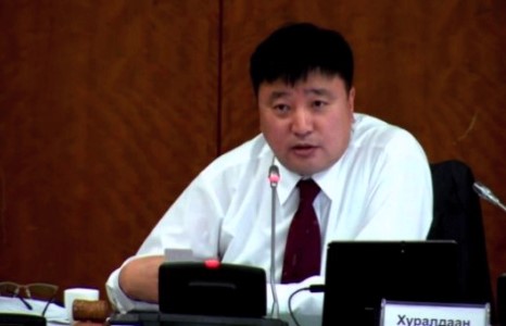 МАН-ын УЗ-өөс Су.Батболдыг хотын даргад нэр дэвшүүлэхээр шийдвэрлэлээ