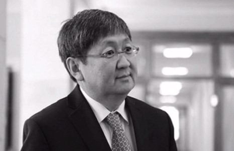 Ч.Хүрэлбаатар мөнгө тарааж, нялх хүүхэд амь насаа алдлаа