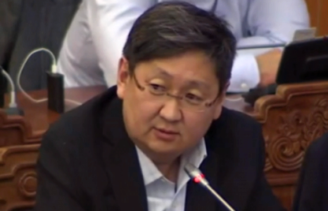 Увсын иргэд МУ-ын Ерөнхийлөгчид хандлаа