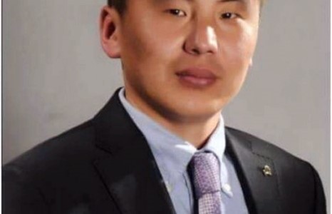 Д.Энх-Амгалан: Санал луйвардана гэдэг бол төрийн эсрэг гэмт хэрэг