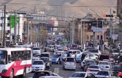 Маргаашнаас эхлэн тэгш сондгойгоор замын хөдөлгөөнд оролцуулна