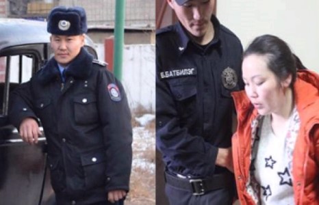 Г.Маралмаад 23 жилийн хорих ял оноож, Т.Цогтыг цагаатгалаа