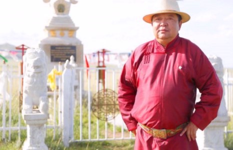 С.Эрдэнэ: АН эрх мэдэл, албан тушаалд тулгуурласан фракцуудын нэгдэл биш үзэл бодол, онолд тулгуурласан бодлогын нам байх ёстой