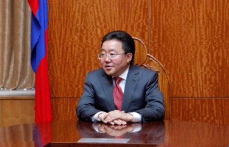 Ерөнхий сайдыг зөвшилцөнө