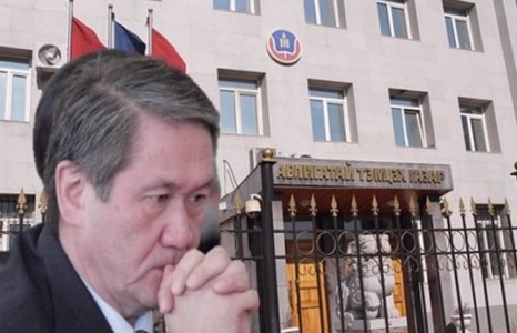 Н.Энхбаярт өмгөөлөгч томилж өгөх асуудлаар АТГ-ынхан Хуульчдын холбоонд хандав