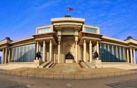 Ерөнхийлөгч Ц.Элбэгдорж Засгийн газрын бүтцийн саналд ТАТГАЛЗСАН хариу өгчээ