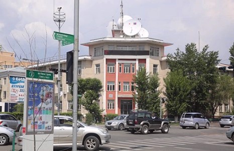 СЭРЭМЖЛҮҮЛЭГ: Наадмын өдрүүдэд үер усны аюулаас болгоомжлоорой