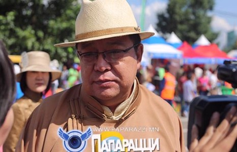 С.Эрдэнэ сайд амлалтандаа хүрчээ 