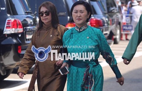 МАН-ын эмэгтэйчүүдийн прогноз 