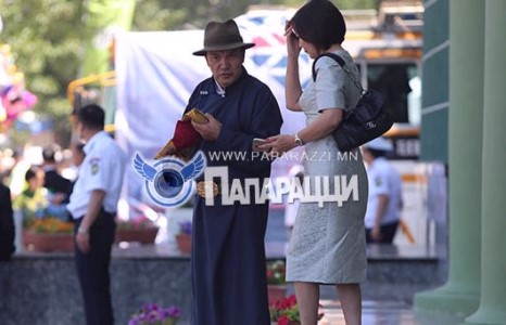 Дүүргийн Засаг ноёноос  гишүүн хүртэлх зам дардан байсангүй, надад 