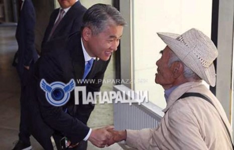 Ж.Энхбаяр баараггүй Батлан хамгаалахын сайдаар томилогдоно 