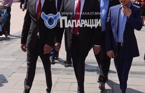 МАН-ын засаглал ба АН-ын шинэчлэл