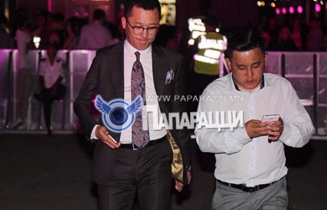 Эмоци продакшны маркетингийн менежер 