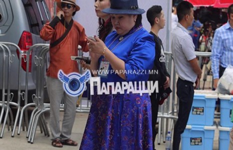 Э.Дагиймаа улстөрөөр занималдах болов уу 