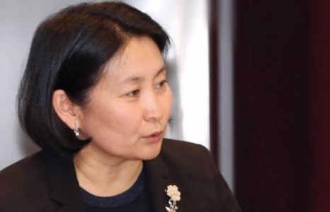 УИХ-ын гишүүн З.Нарантуяа Завханчуудын саналыг 592 сая төгрөгөөр худалдан авсан уу