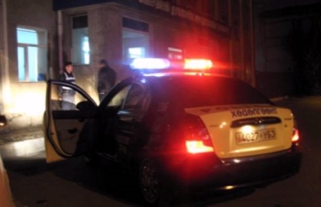 Хүн амины ноцтой хэрэг гарчээ