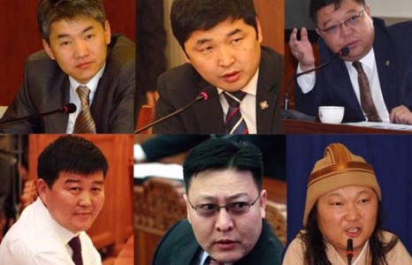 Хэн юу хэлэв: Сайд нарын томилгооны асуудалд гишүүд бухимдалтай хандаж байна