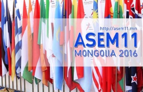 Хойд Солонгос АСЕМ-ын мэдэгдлийг шүүмжиллээ